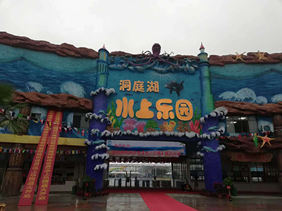 案例一