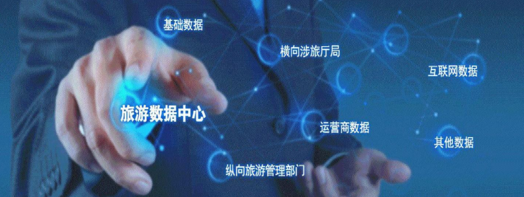 智慧游大数据的重要性