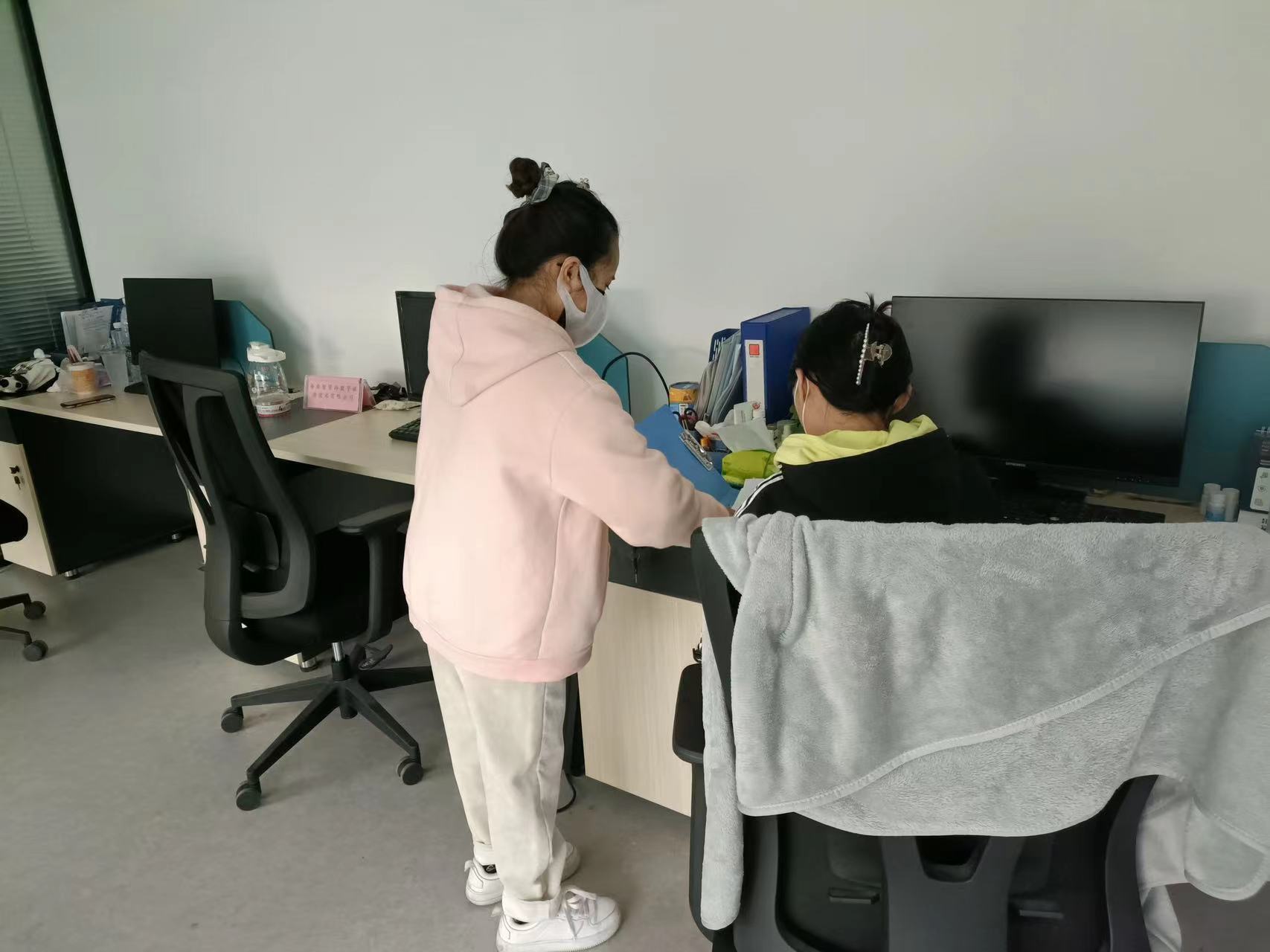 智慧游《新媒体自动更新维护系统》设计推广策划