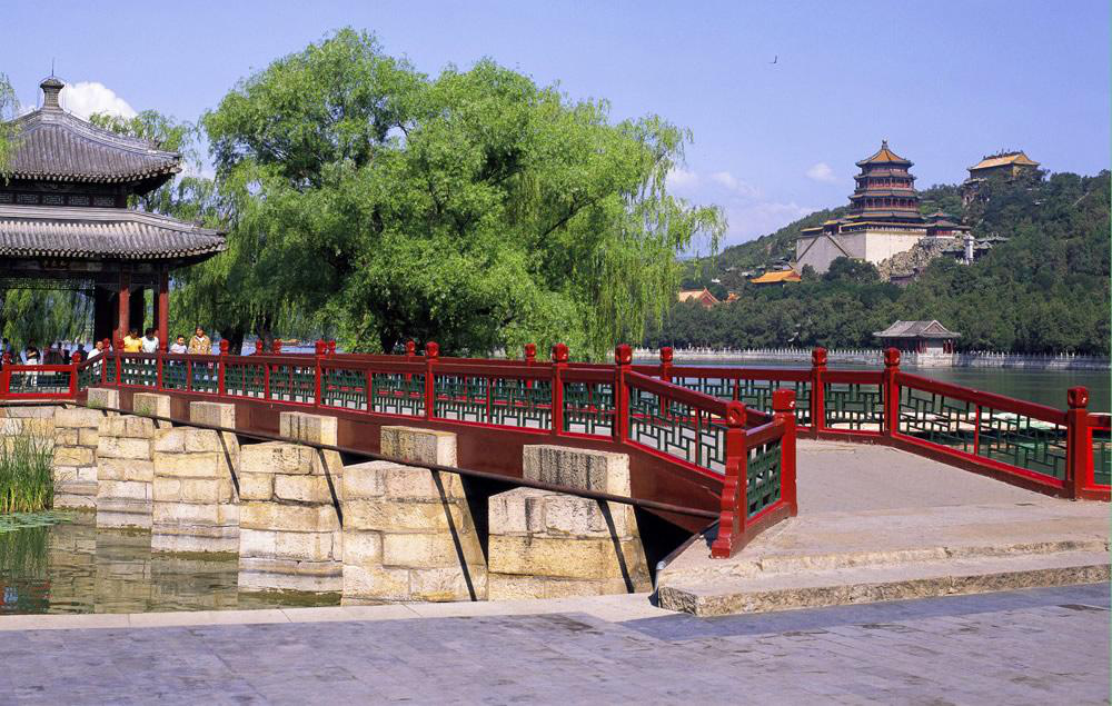 虚拟旅游，能替代现实吗？(图3)