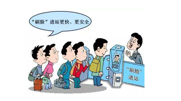 人性化入园方式带来新鲜体验(图3)