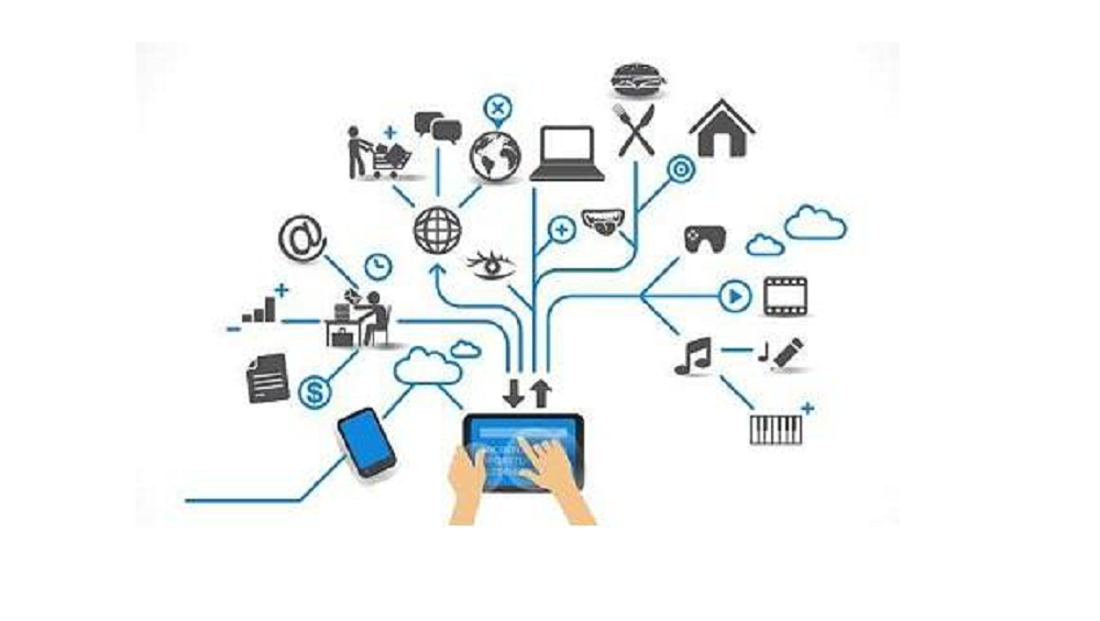 物联网与智慧旅游的应用与发展研究(图2)