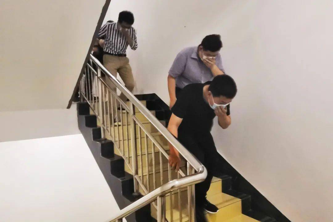 火灾防患于未然，消防责任重于泰山(图2)