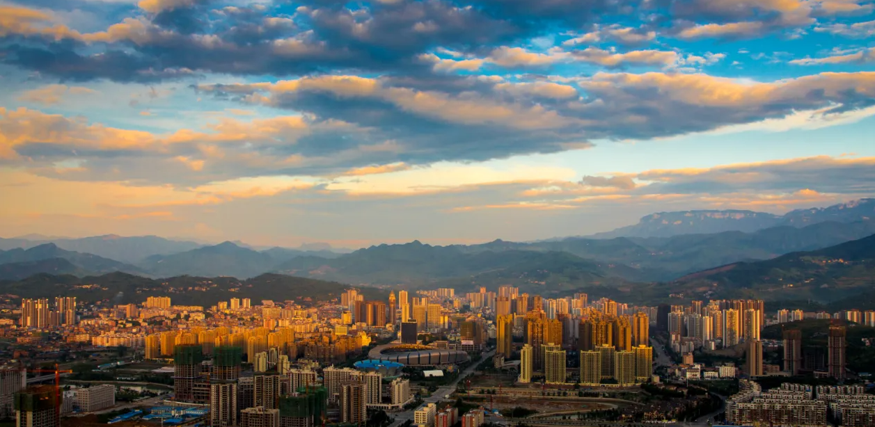 智慧游软硬件发展景城一体化(图1)