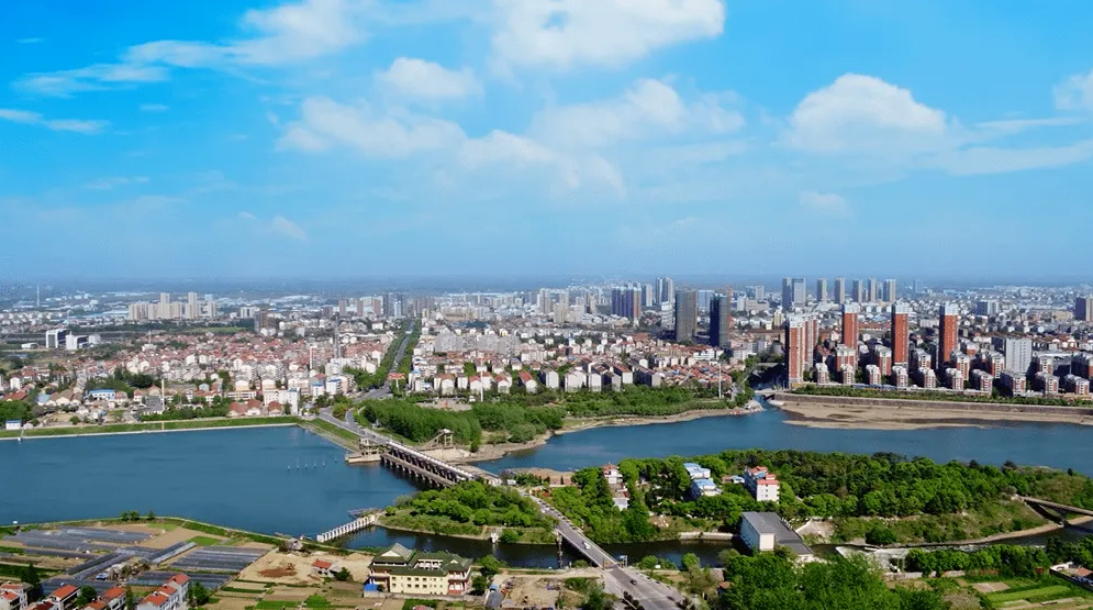 智慧游软硬件发展景城一体化(图2)