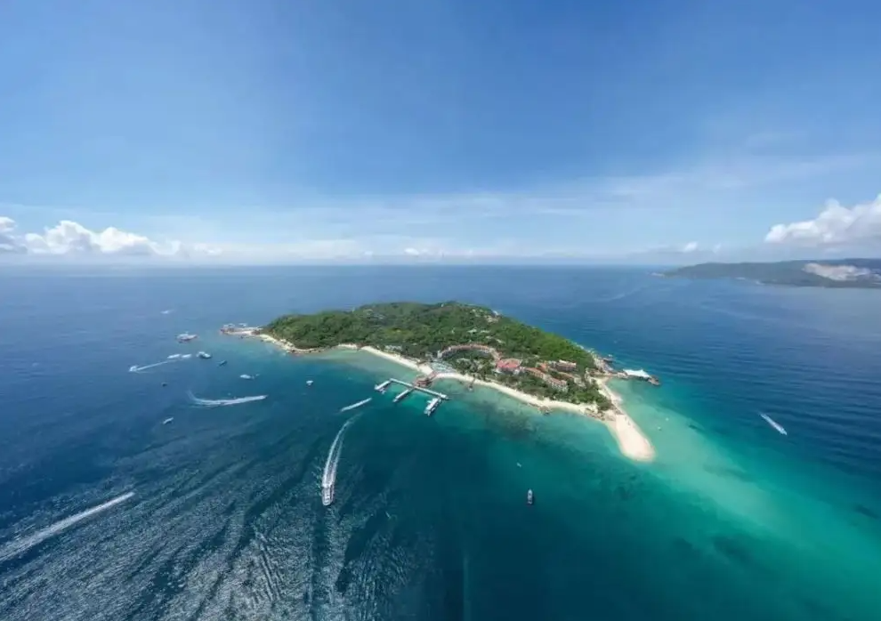开发建设智能化旅游智慧游稳健前行(图1)