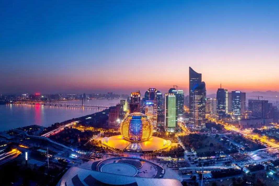 智慧游建设文旅数据平台(图1)