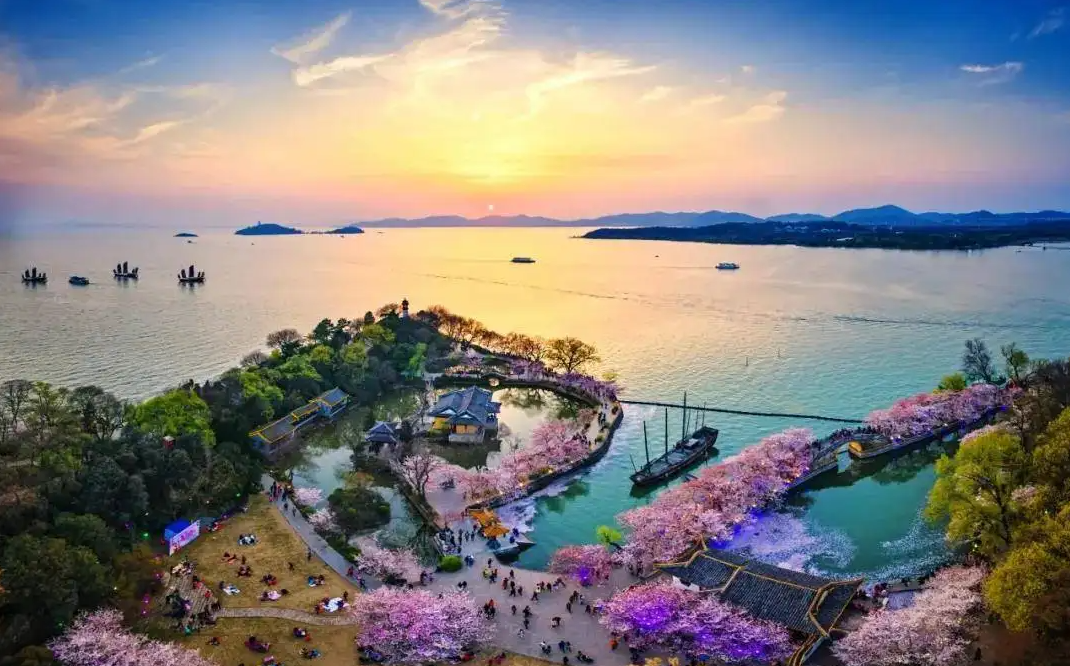智慧游建设文旅数据平台(图2)