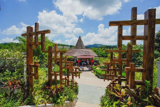 智慧游构建旅游体系(图2)